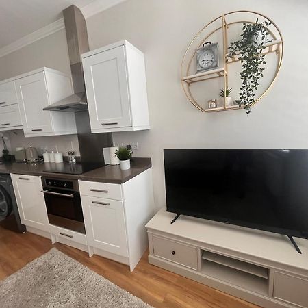 Central Private 1 Bed Flat ريدينج المظهر الخارجي الصورة