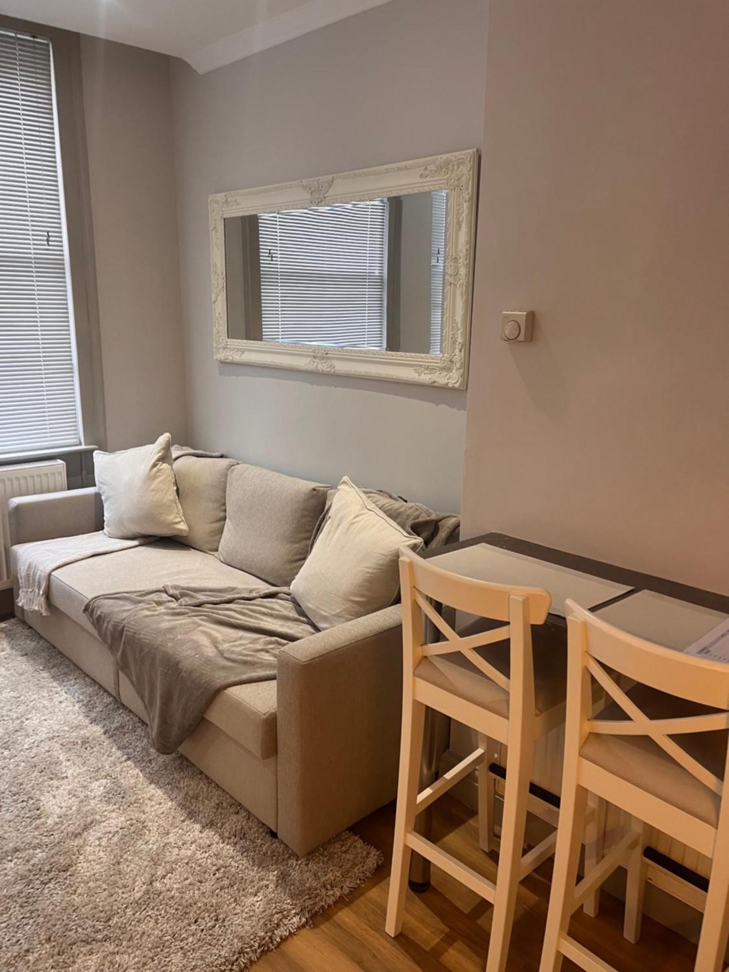 Central Private 1 Bed Flat ريدينج المظهر الخارجي الصورة